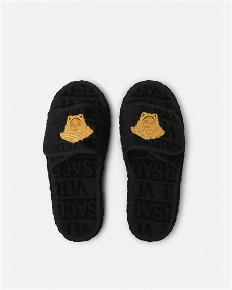 versace slippers australia.